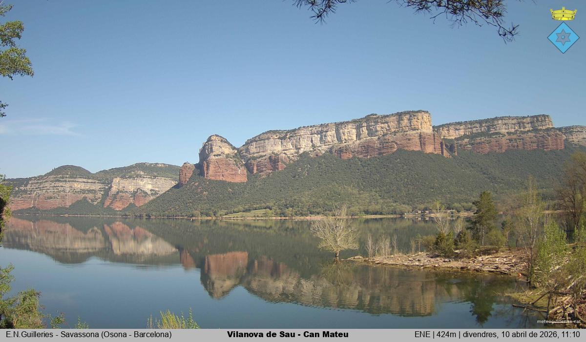 Vilanova de Sau - Can Mateu