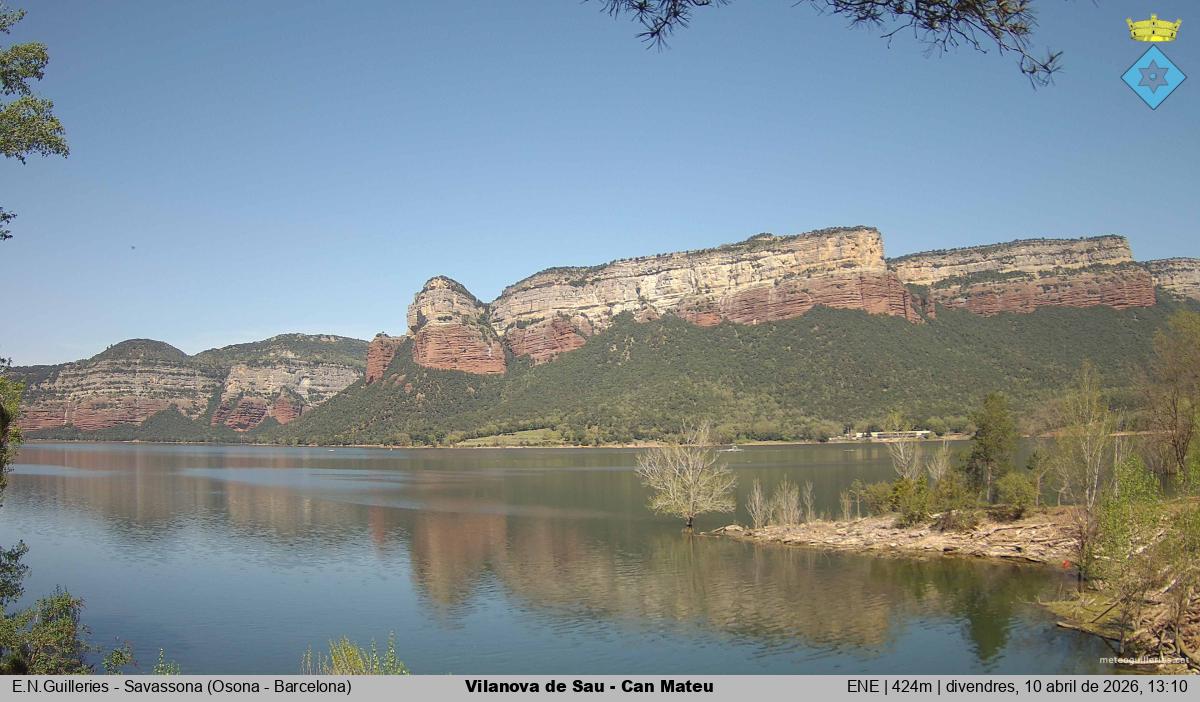 Vilanova de Sau - Can Mateu