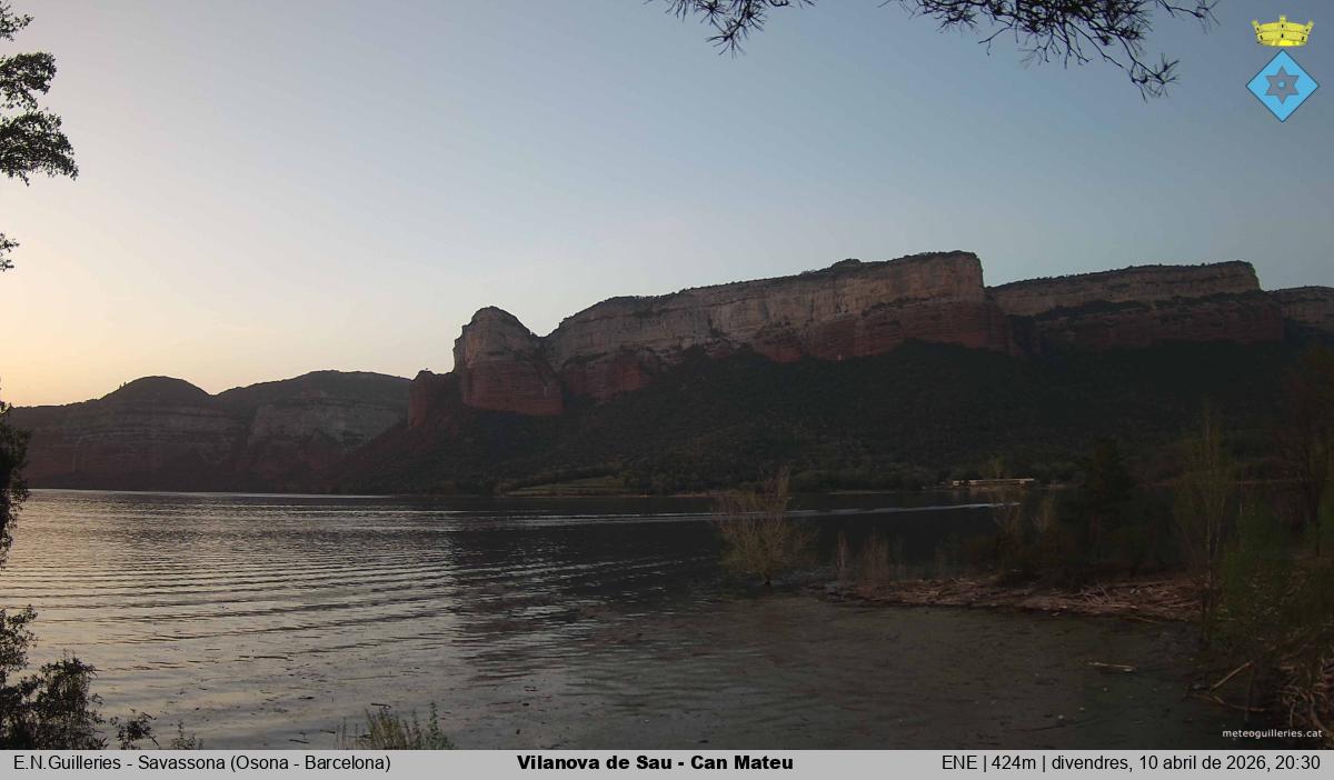 Vilanova de Sau - Can Mateu