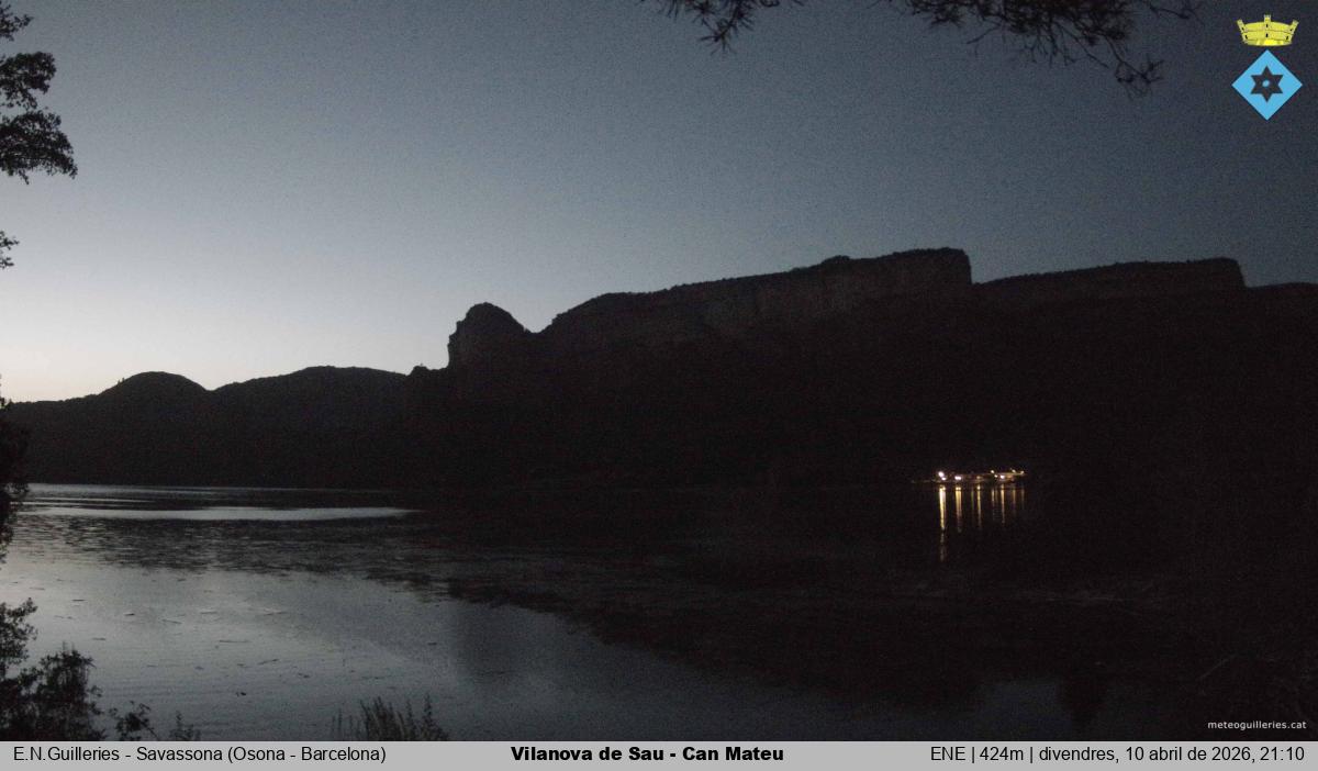 Vilanova de Sau - Can Mateu