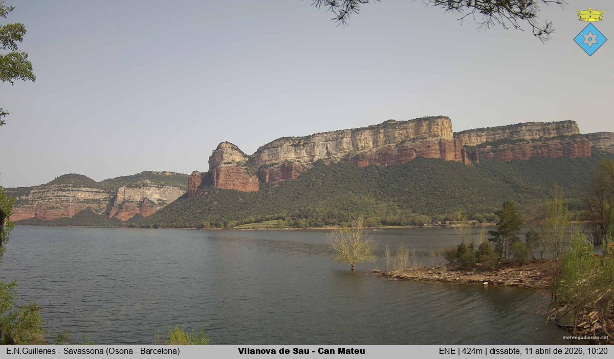 Vilanova de Sau - Can Mateu