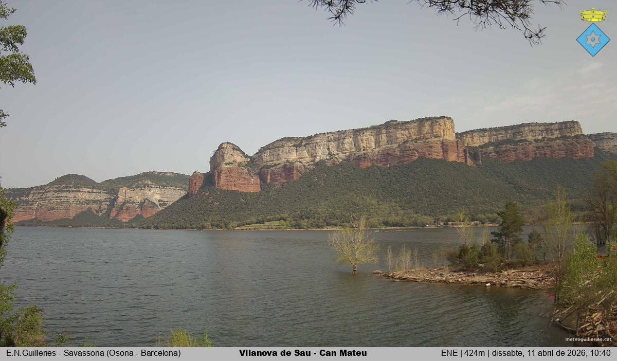 Vilanova de Sau - Can Mateu