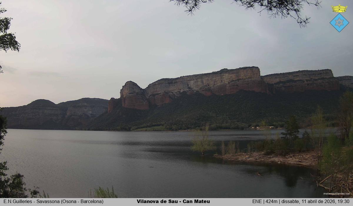 Vilanova de Sau - Can Mateu