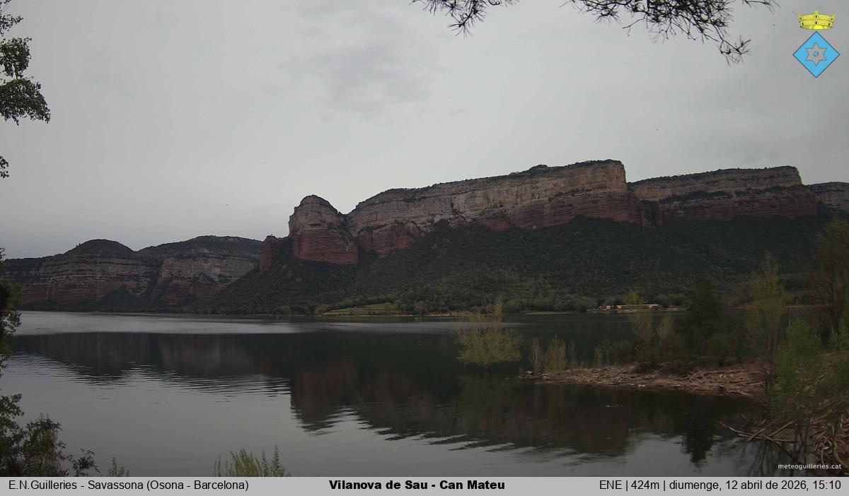 Vilanova de Sau - Can Mateu