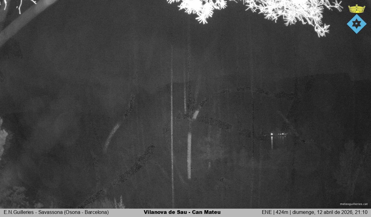 Vilanova de Sau - Can Mateu