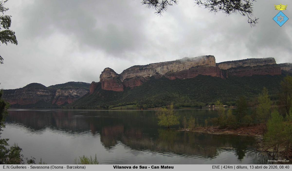 Vilanova de Sau - Can Mateu