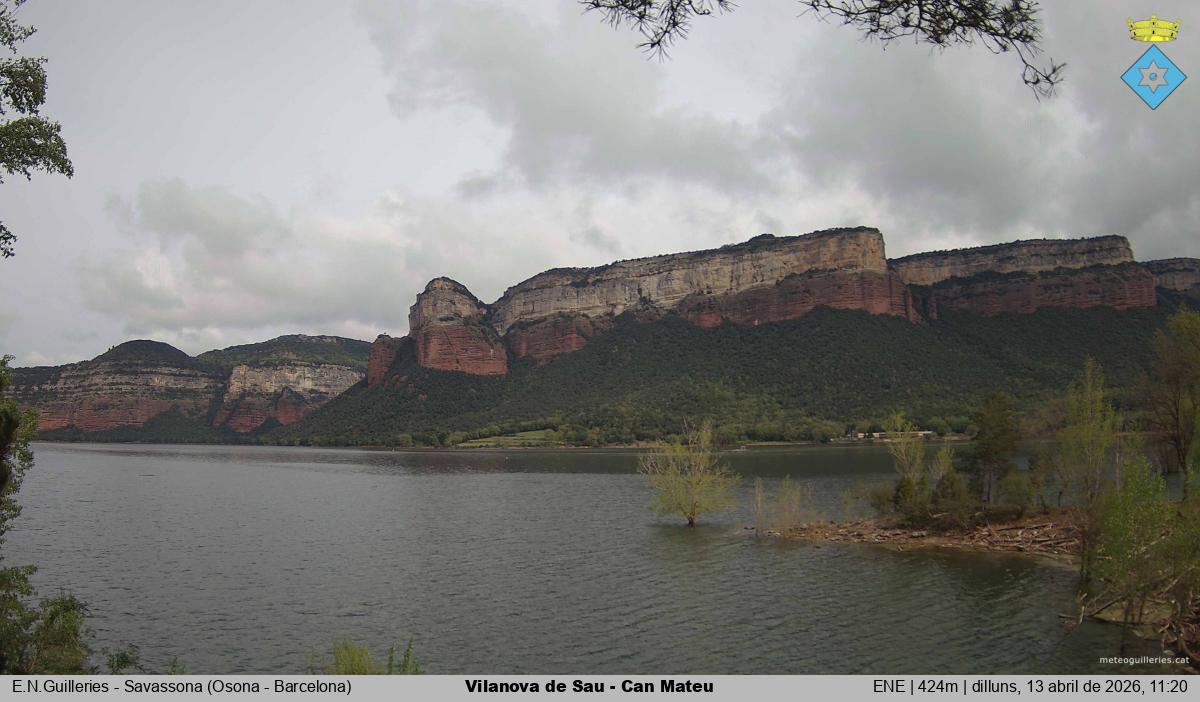 Vilanova de Sau - Can Mateu