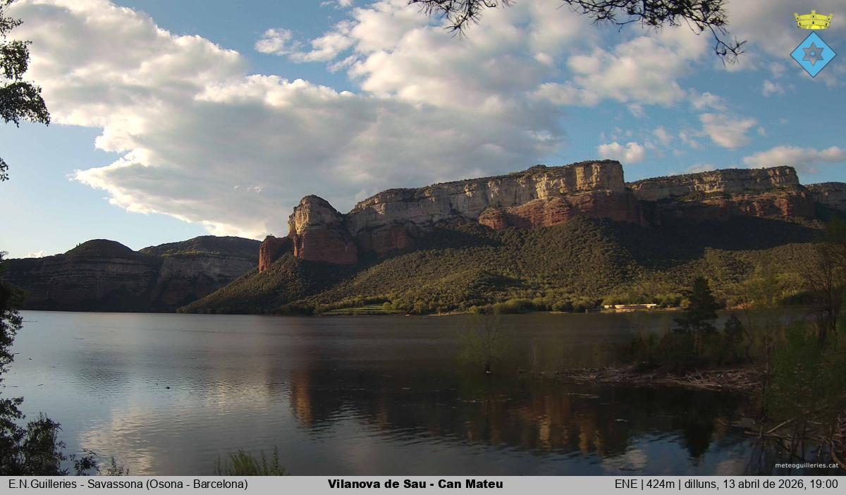 Vilanova de Sau - Can Mateu