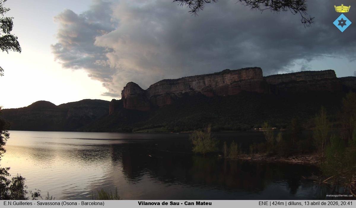 Vilanova de Sau - Can Mateu