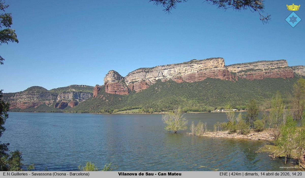 Vilanova de Sau - Can Mateu