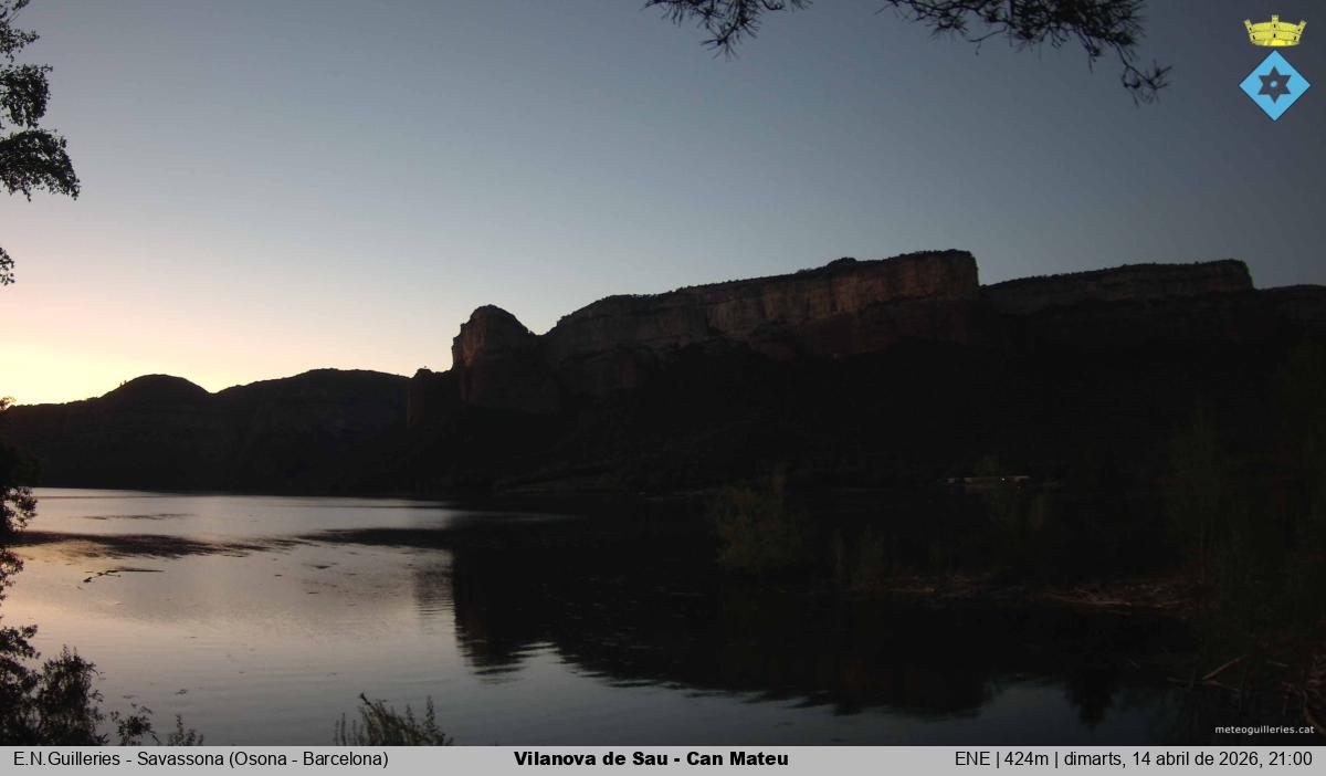 Vilanova de Sau - Can Mateu