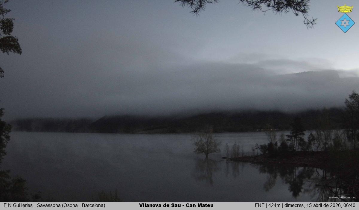 Vilanova de Sau - Can Mateu