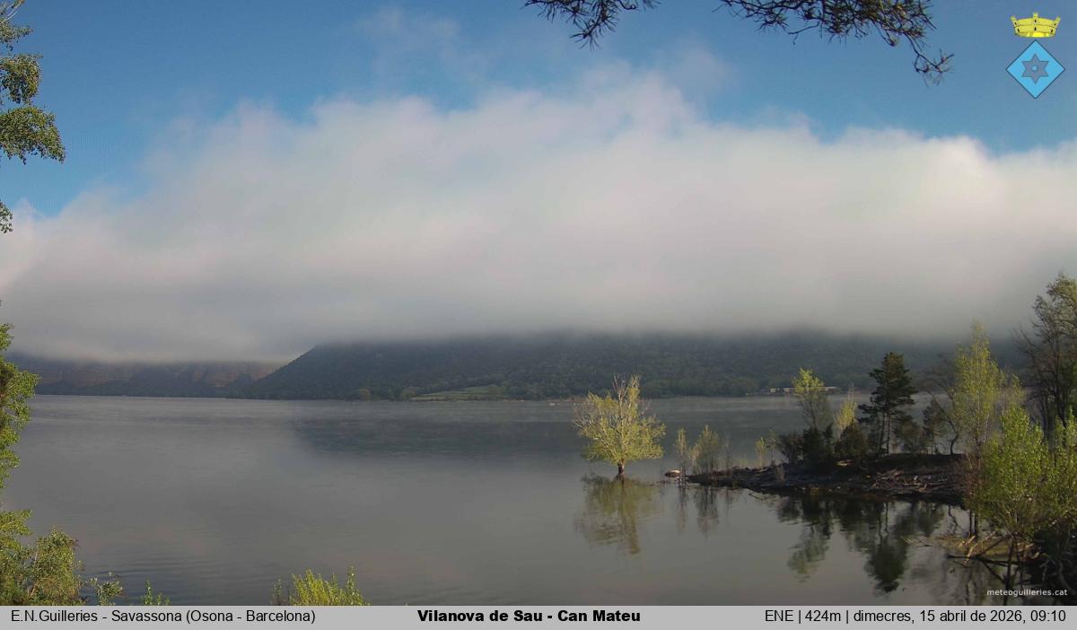 Vilanova de Sau - Can Mateu