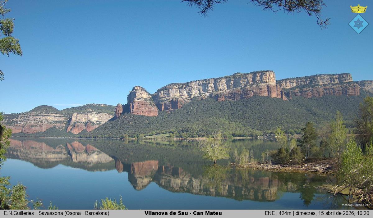 Vilanova de Sau - Can Mateu