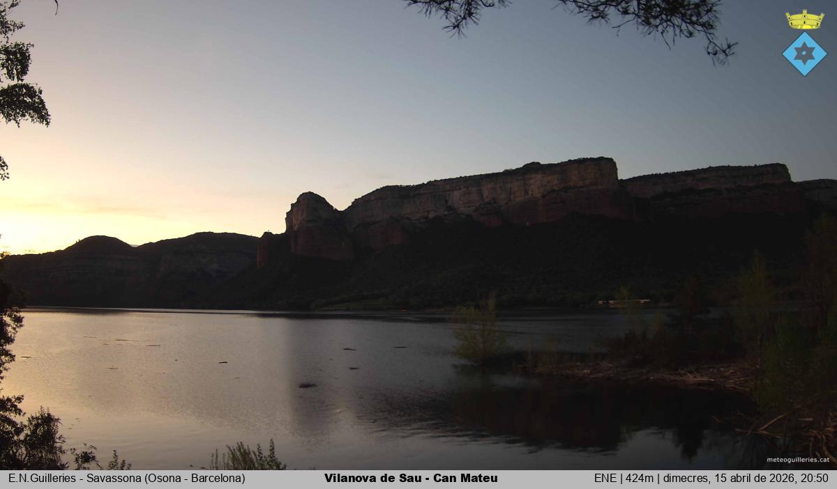 Vilanova de Sau - Can Mateu