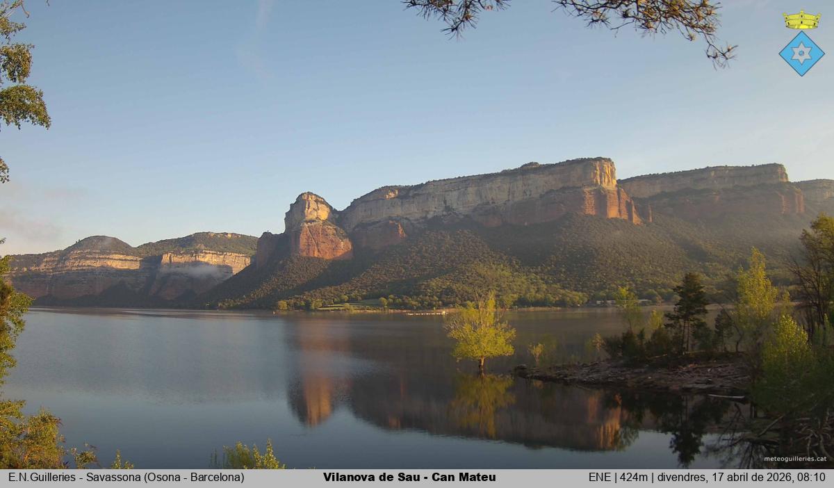 Vilanova de Sau - Can Mateu