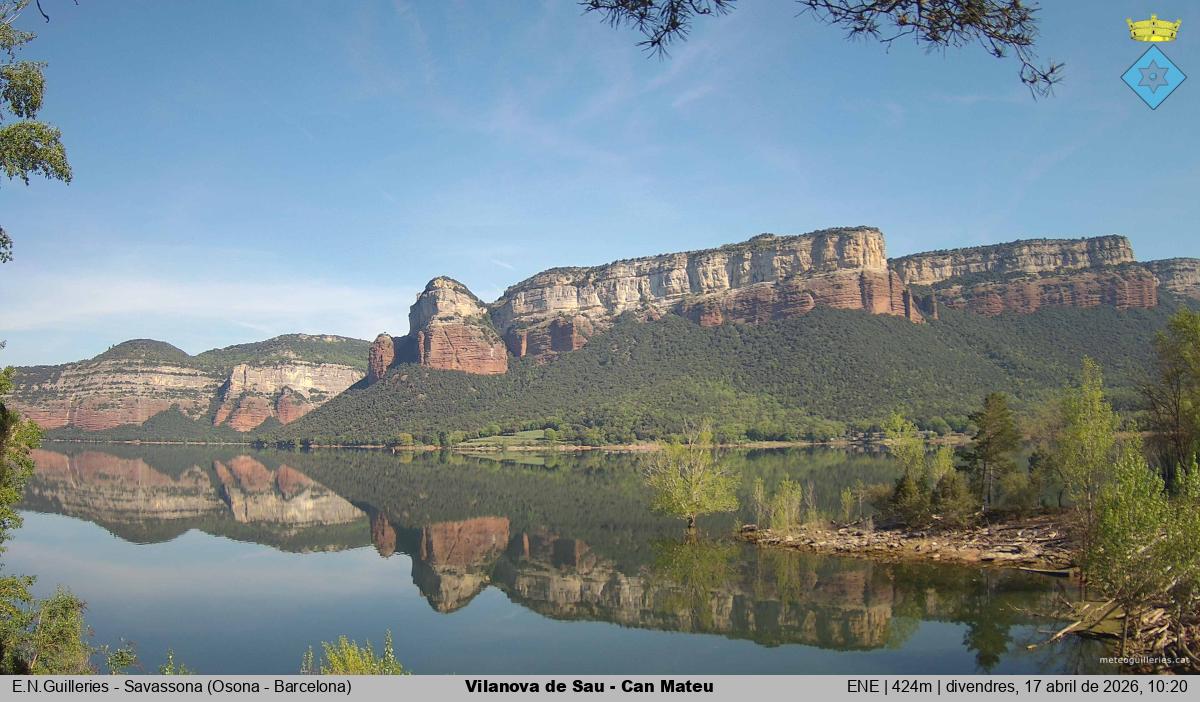 Vilanova de Sau - Can Mateu