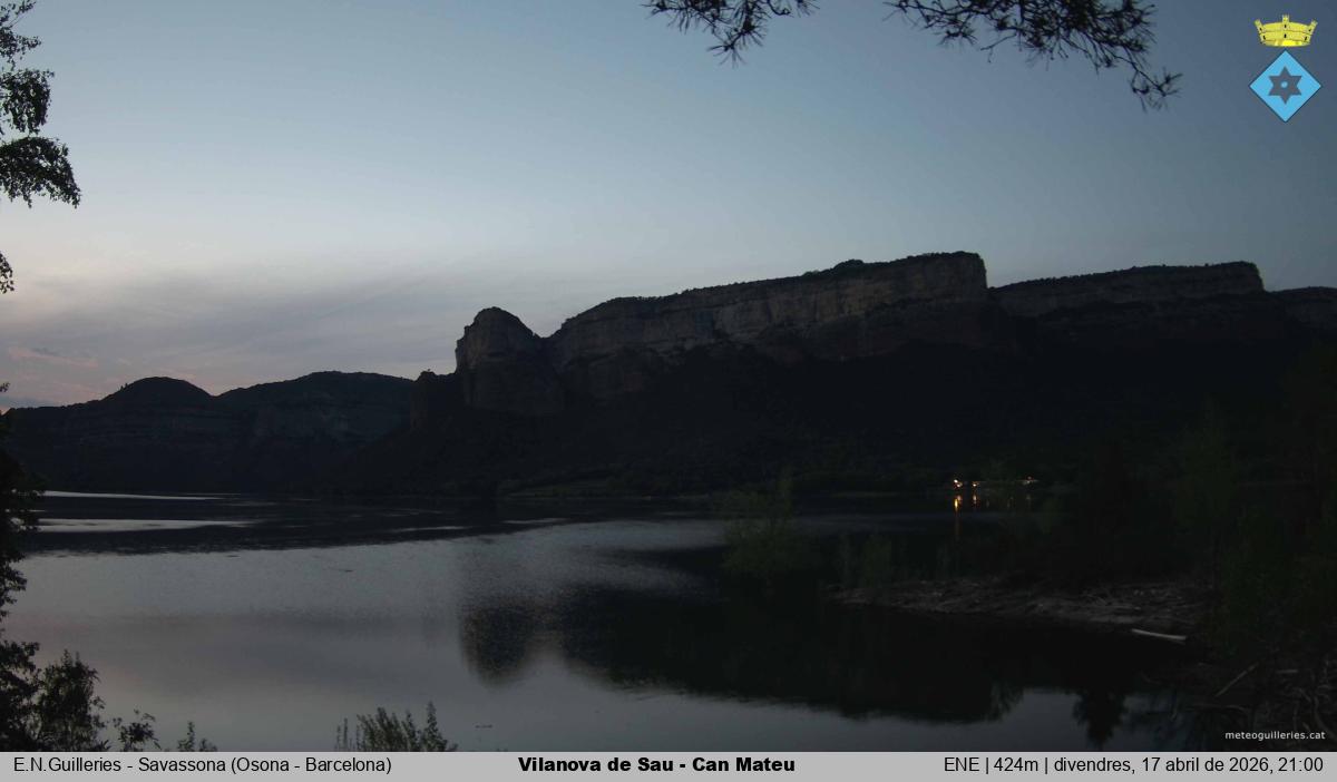 Vilanova de Sau - Can Mateu