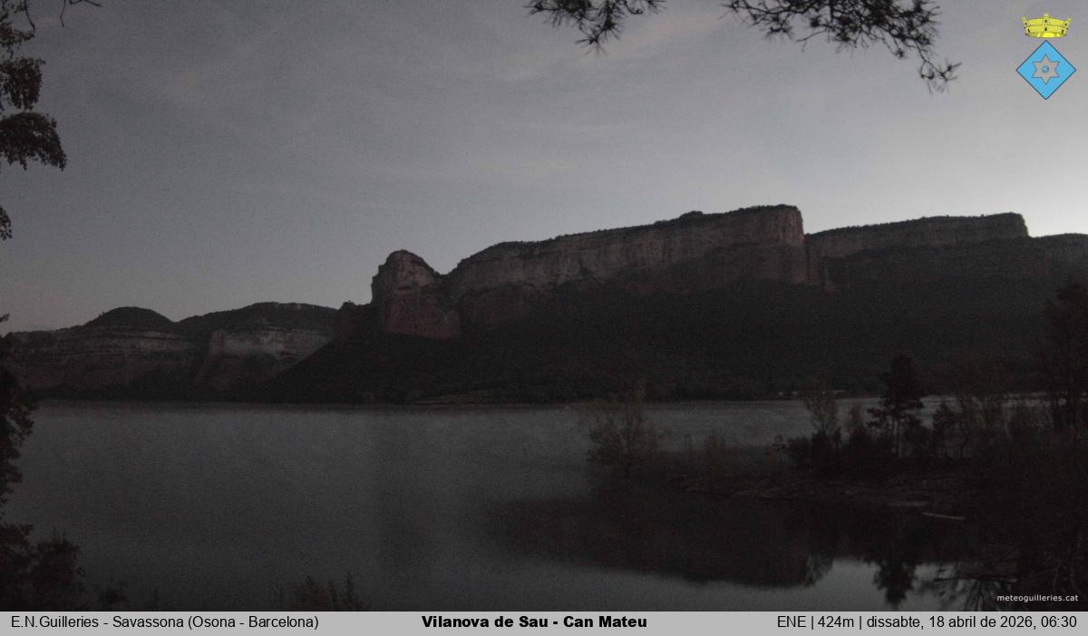 Vilanova de Sau - Can Mateu