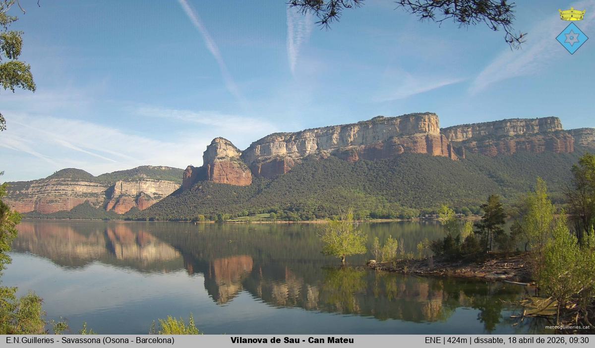 Vilanova de Sau - Can Mateu