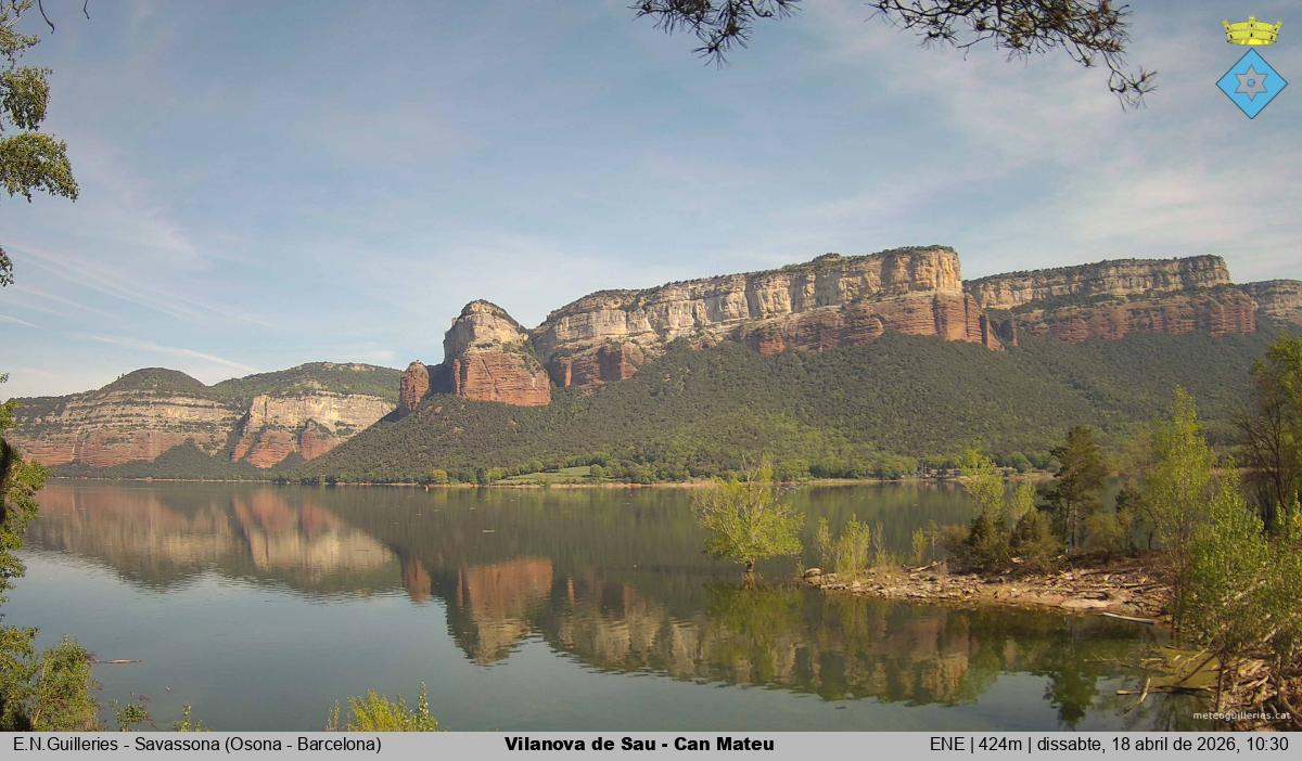 Vilanova de Sau - Can Mateu