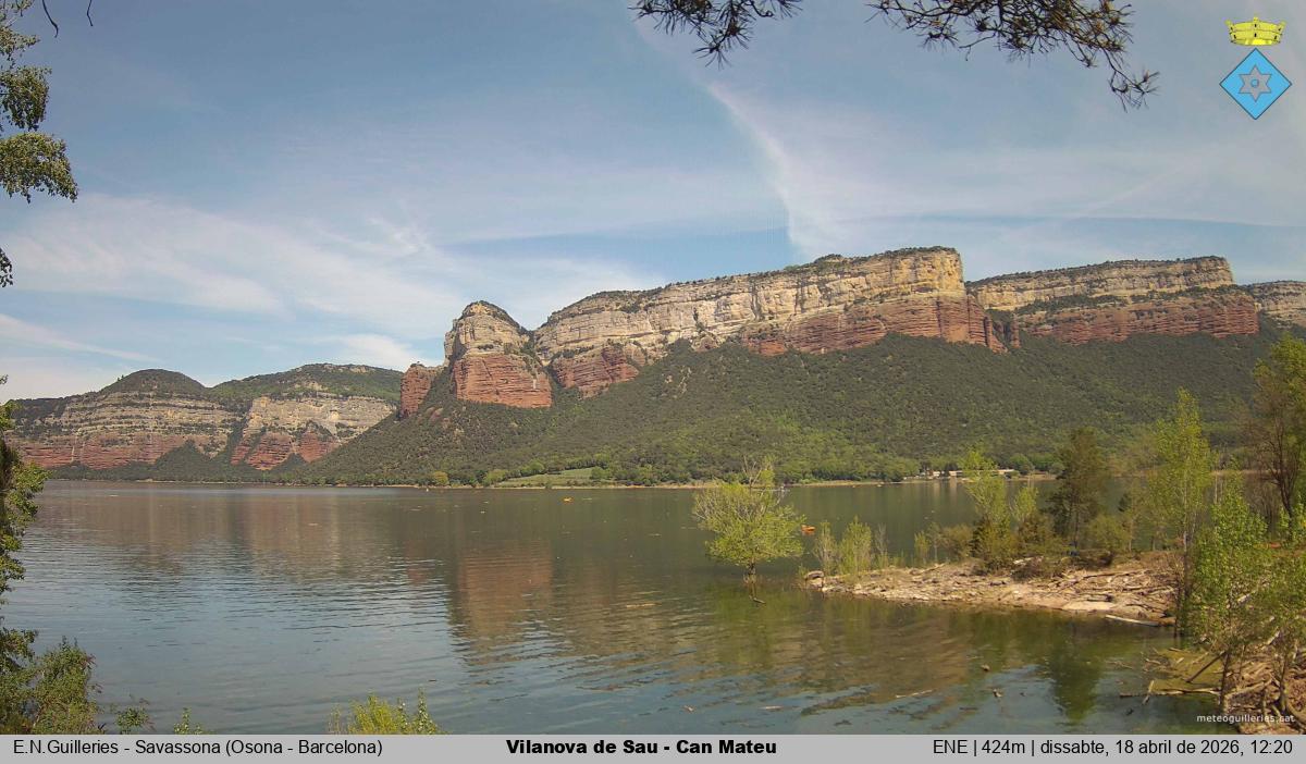 Vilanova de Sau - Can Mateu