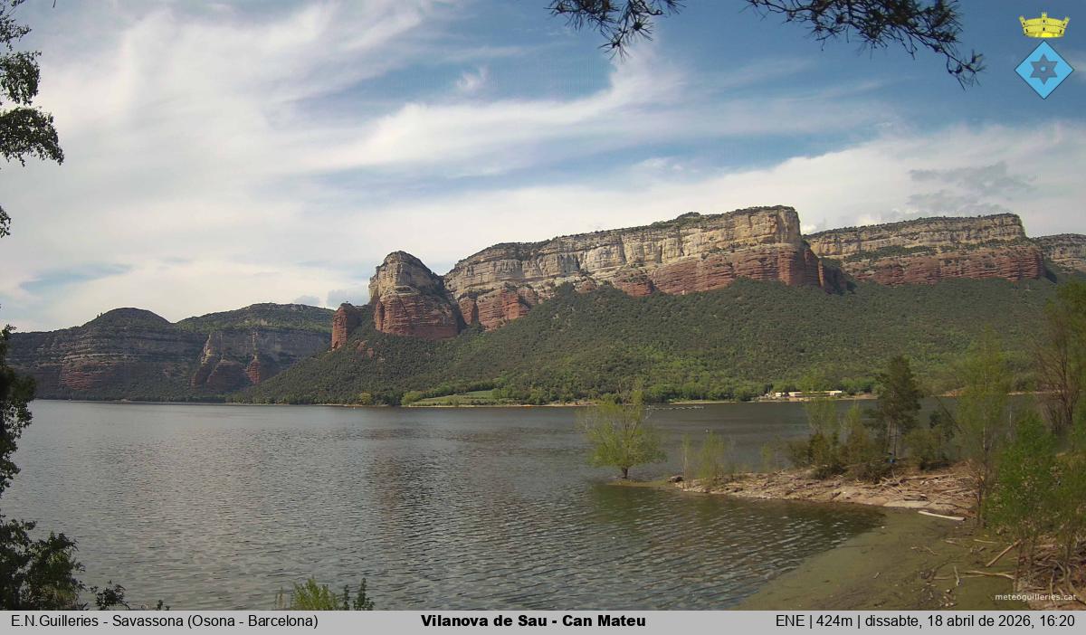 Vilanova de Sau - Can Mateu