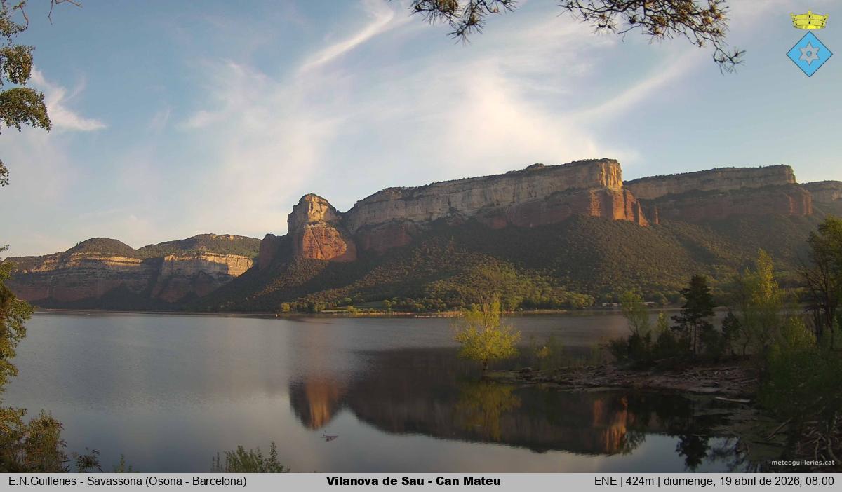 Vilanova de Sau - Can Mateu