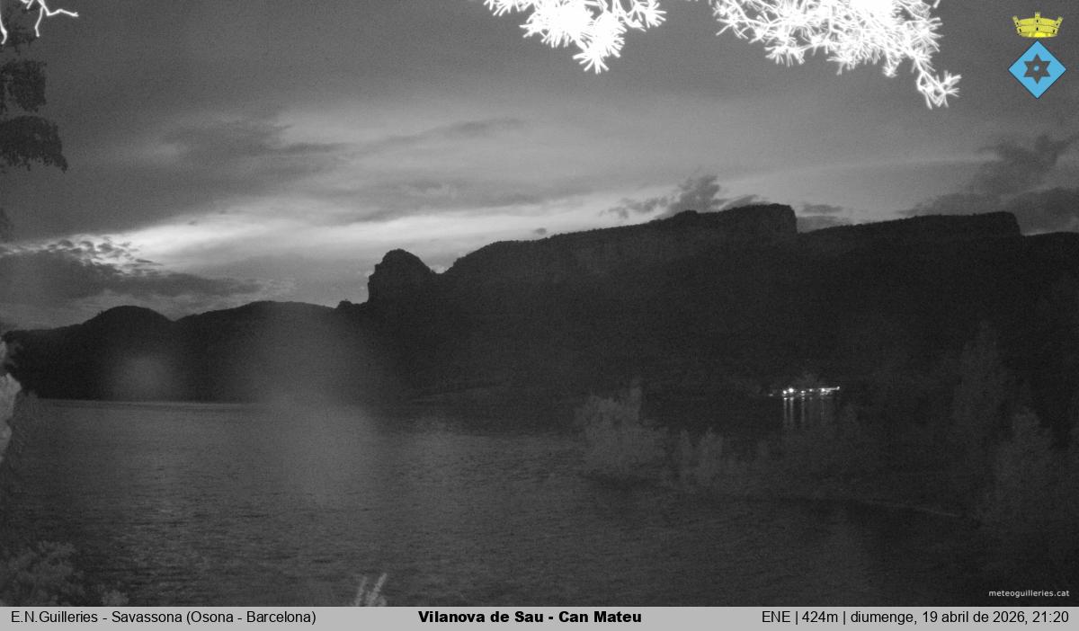 Vilanova de Sau - Can Mateu