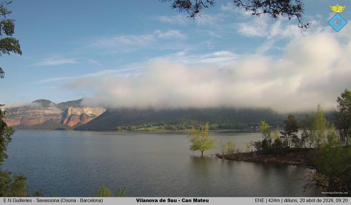 Vilanova de Sau - Can Mateu