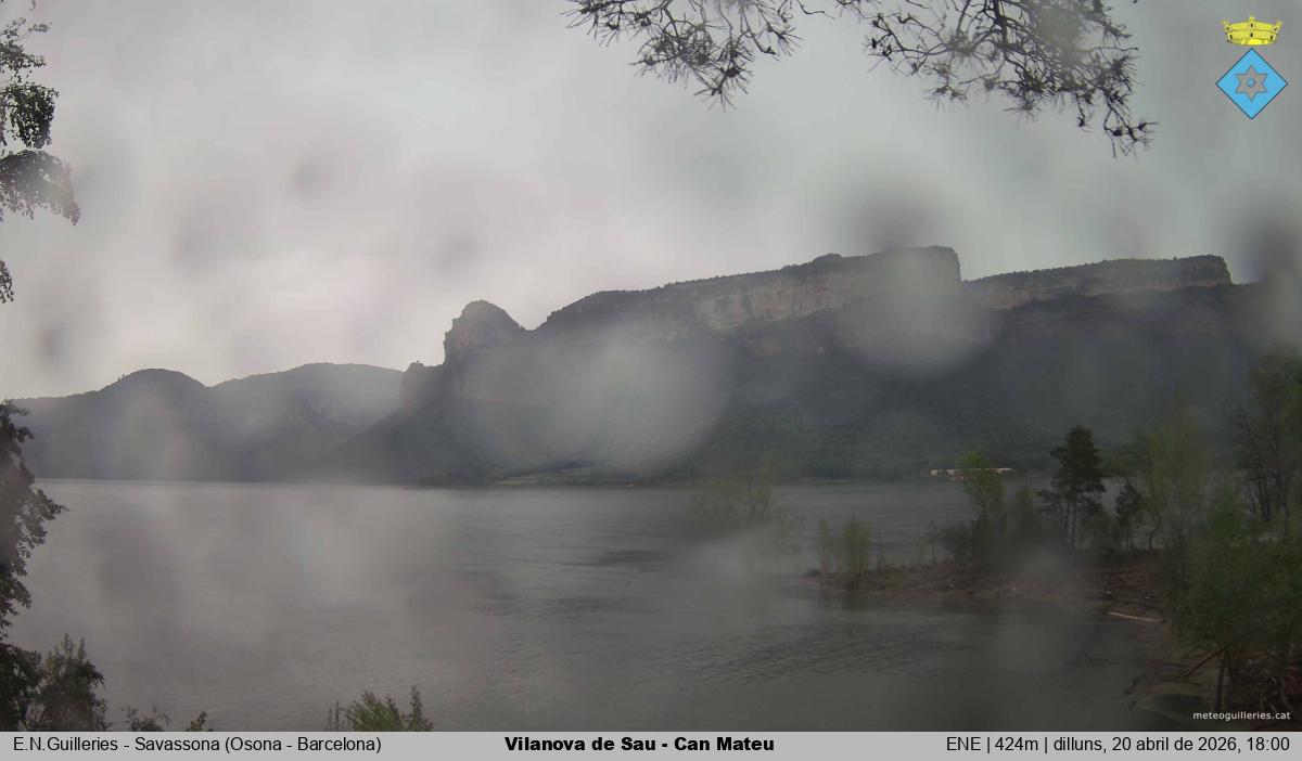 Vilanova de Sau - Can Mateu