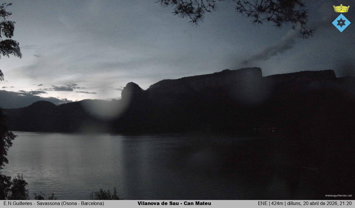 Vilanova de Sau - Can Mateu