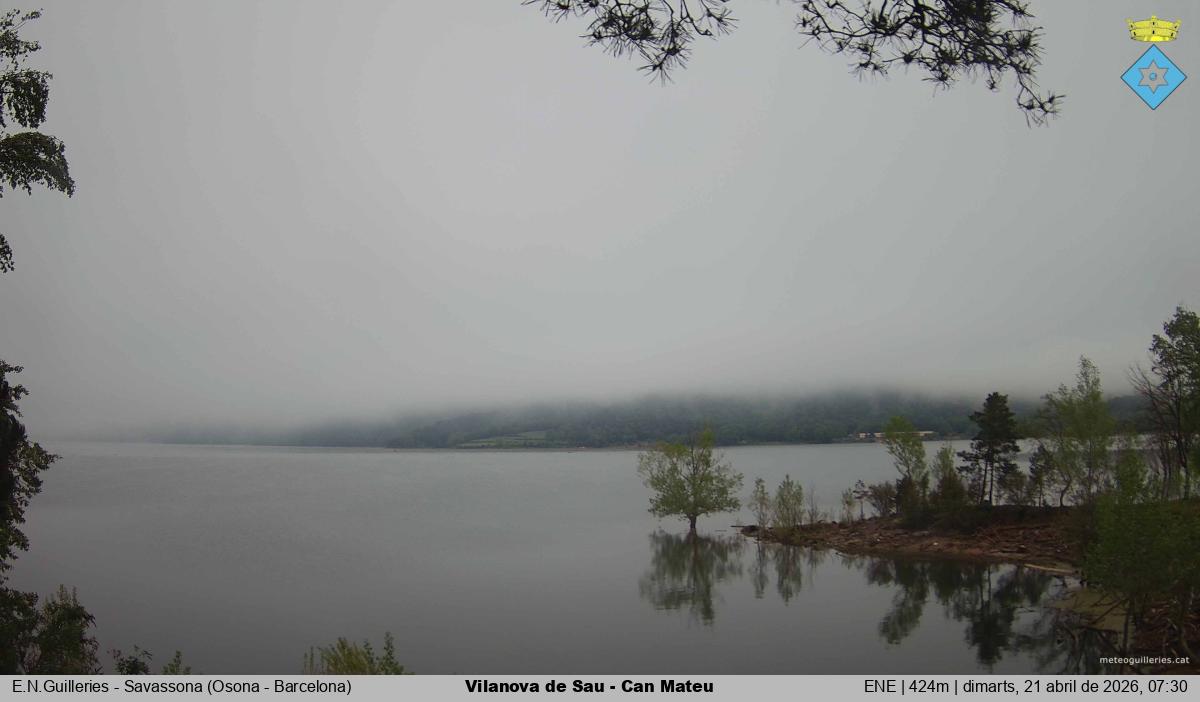 Vilanova de Sau - Can Mateu