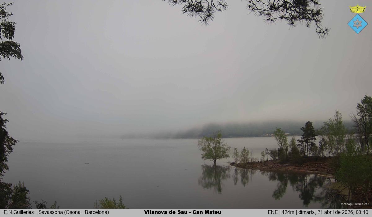 Vilanova de Sau - Can Mateu