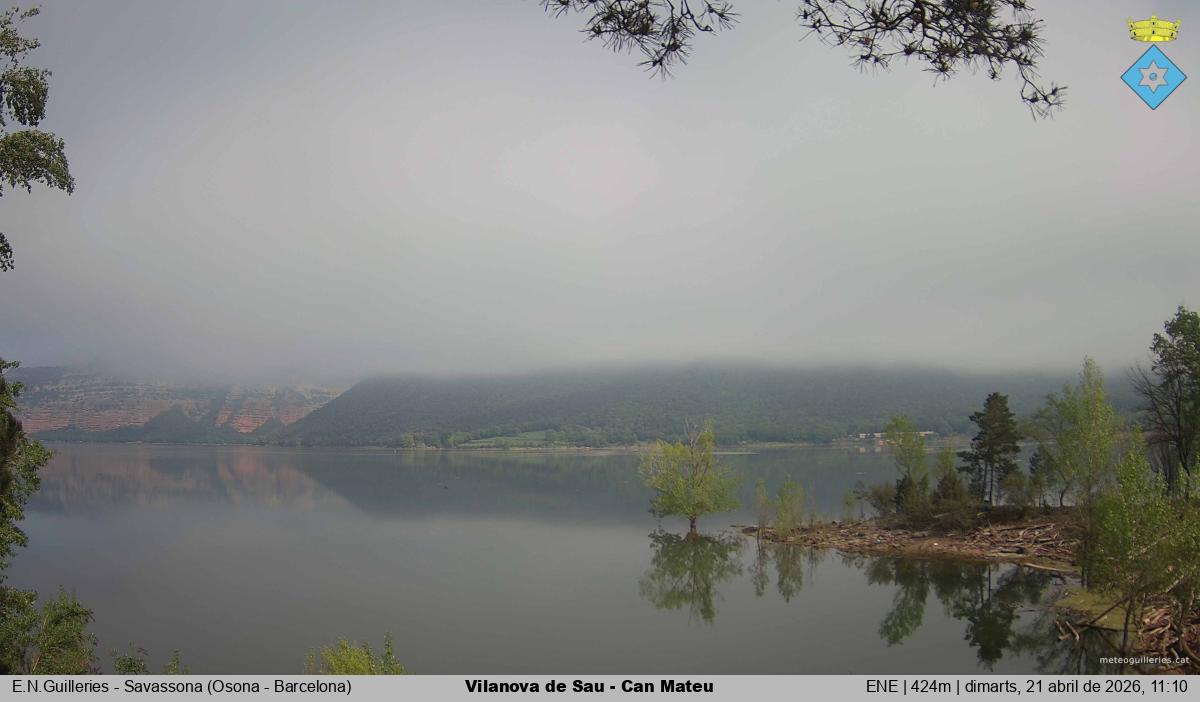 Vilanova de Sau - Can Mateu