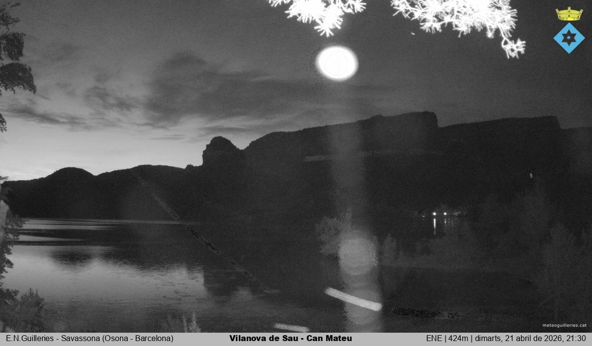 Vilanova de Sau - Can Mateu