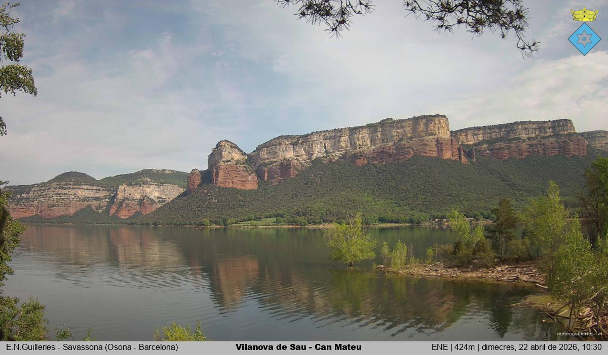 Vilanova de Sau - Can Mateu