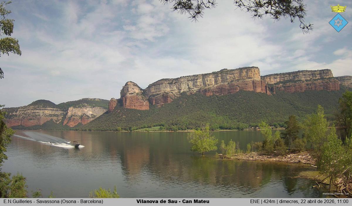 Vilanova de Sau - Can Mateu