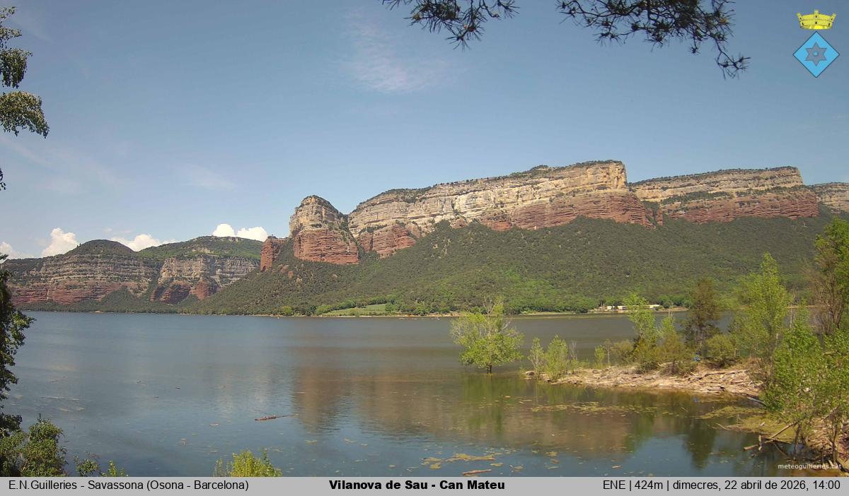 Vilanova de Sau - Can Mateu