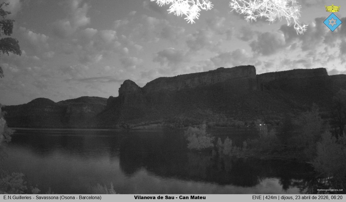 Vilanova de Sau - Can Mateu