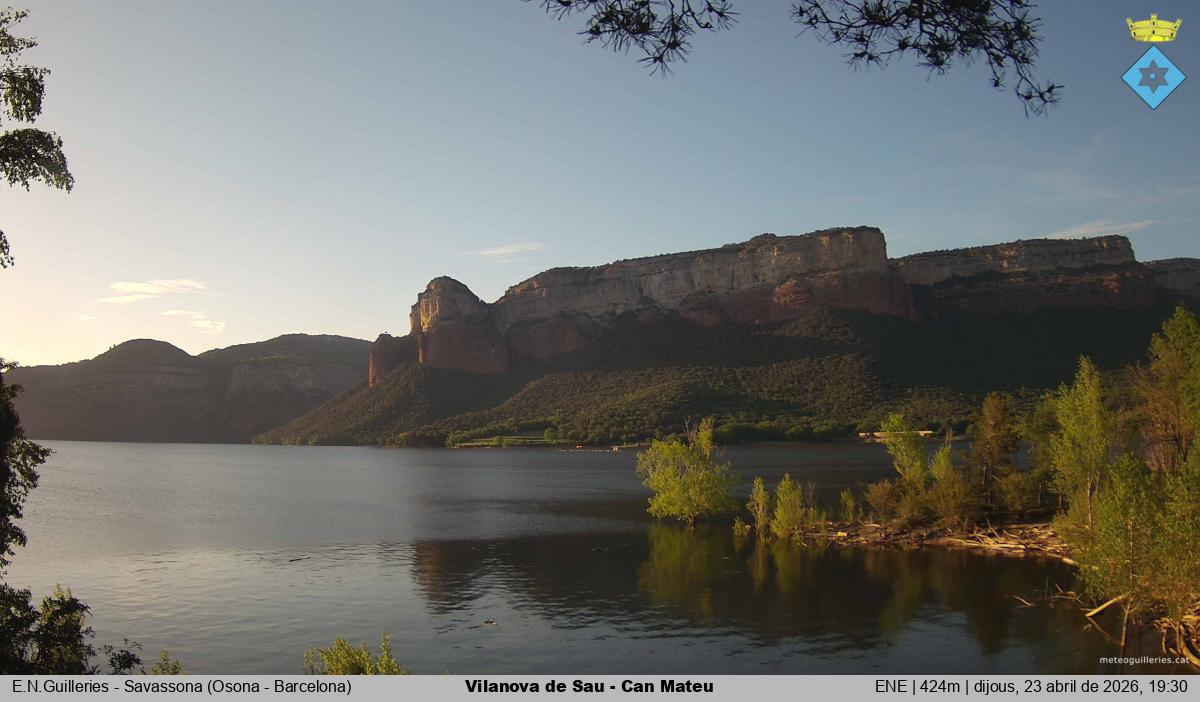 Vilanova de Sau - Can Mateu