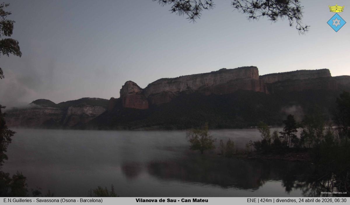 Vilanova de Sau - Can Mateu