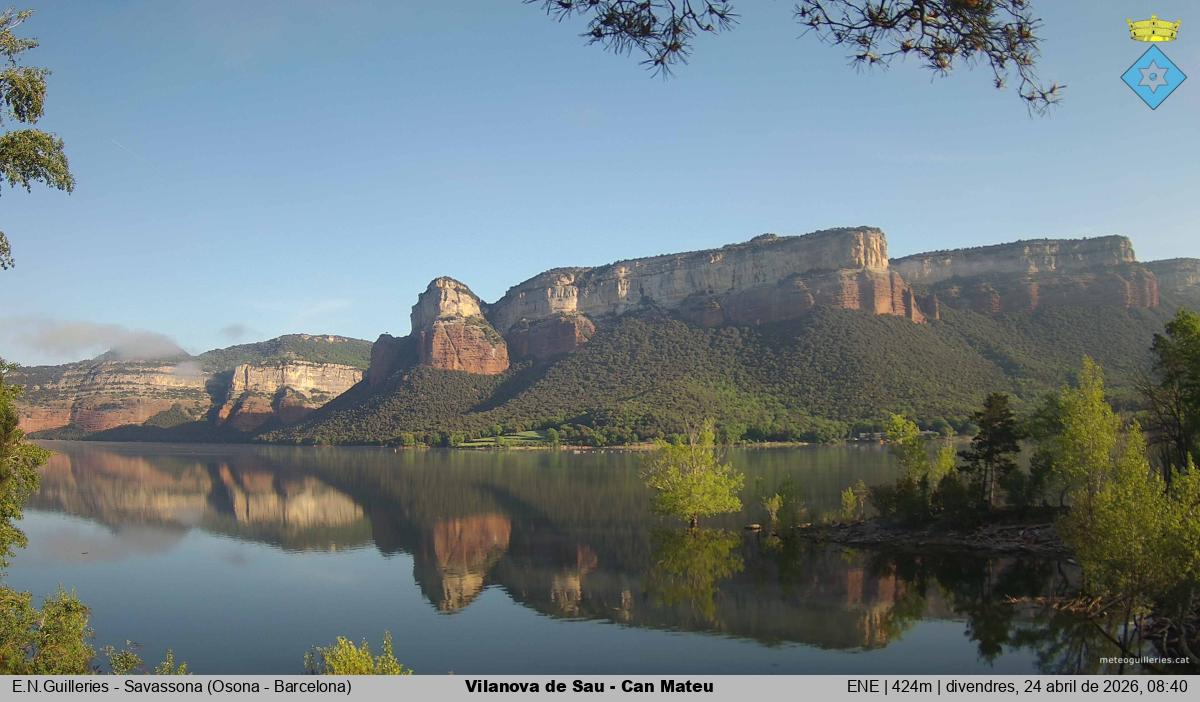 Vilanova de Sau - Can Mateu