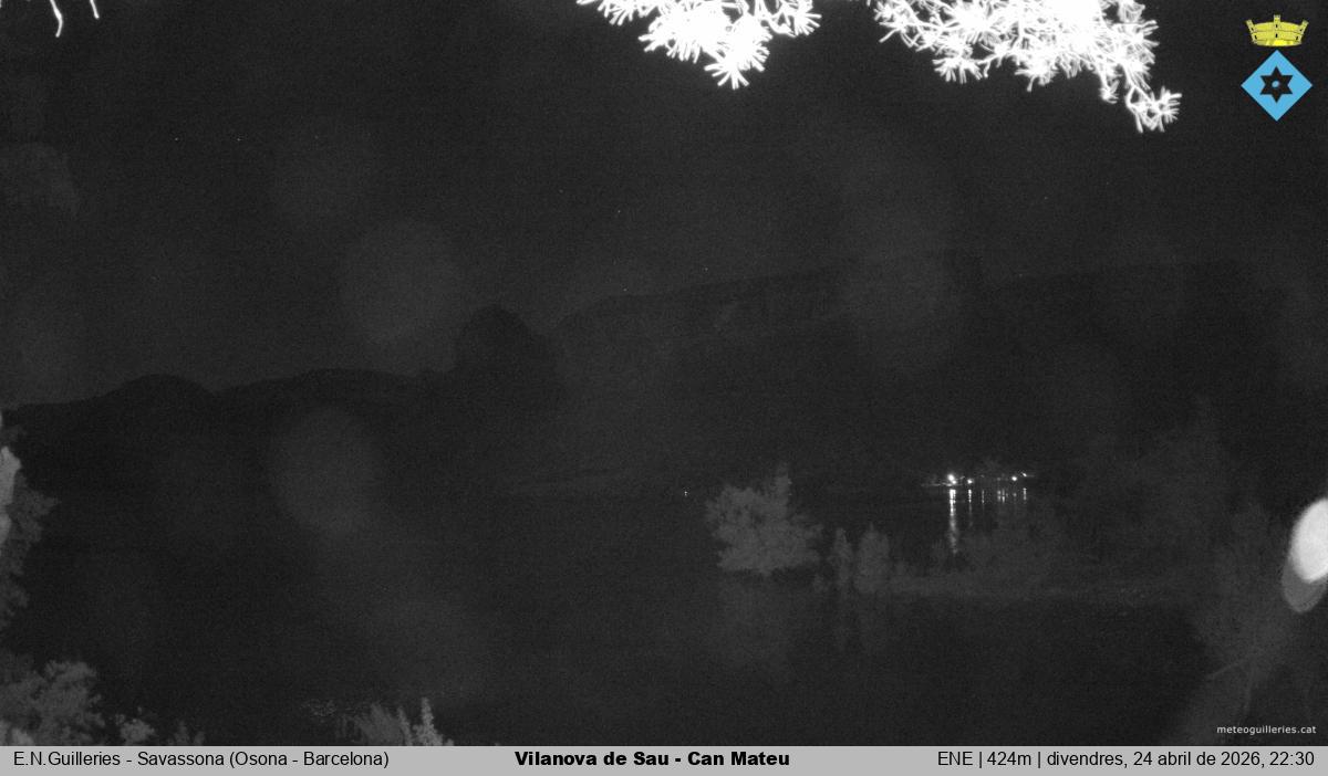 Vilanova de Sau - Can Mateu