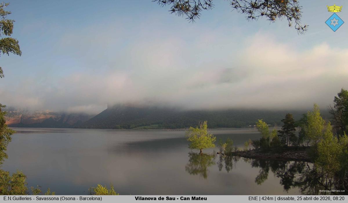 Vilanova de Sau - Can Mateu