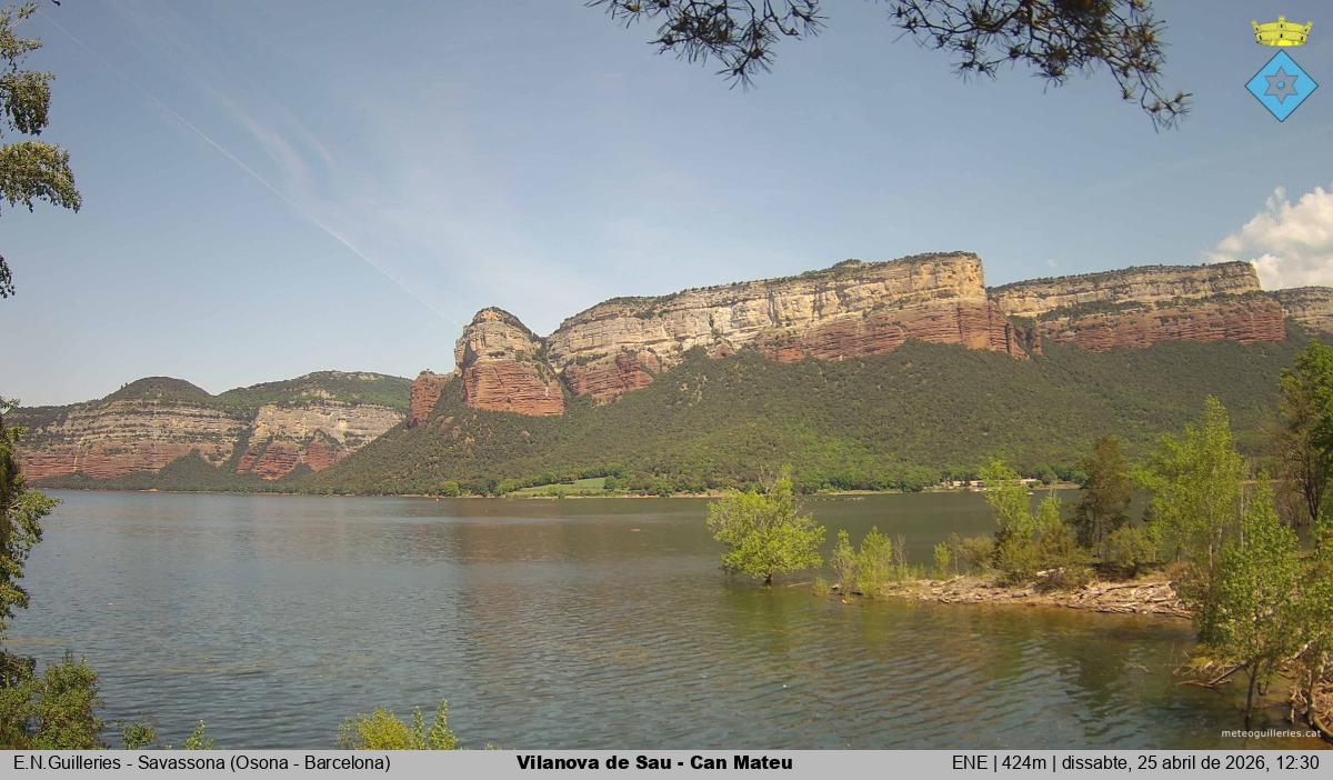 Vilanova de Sau - Can Mateu