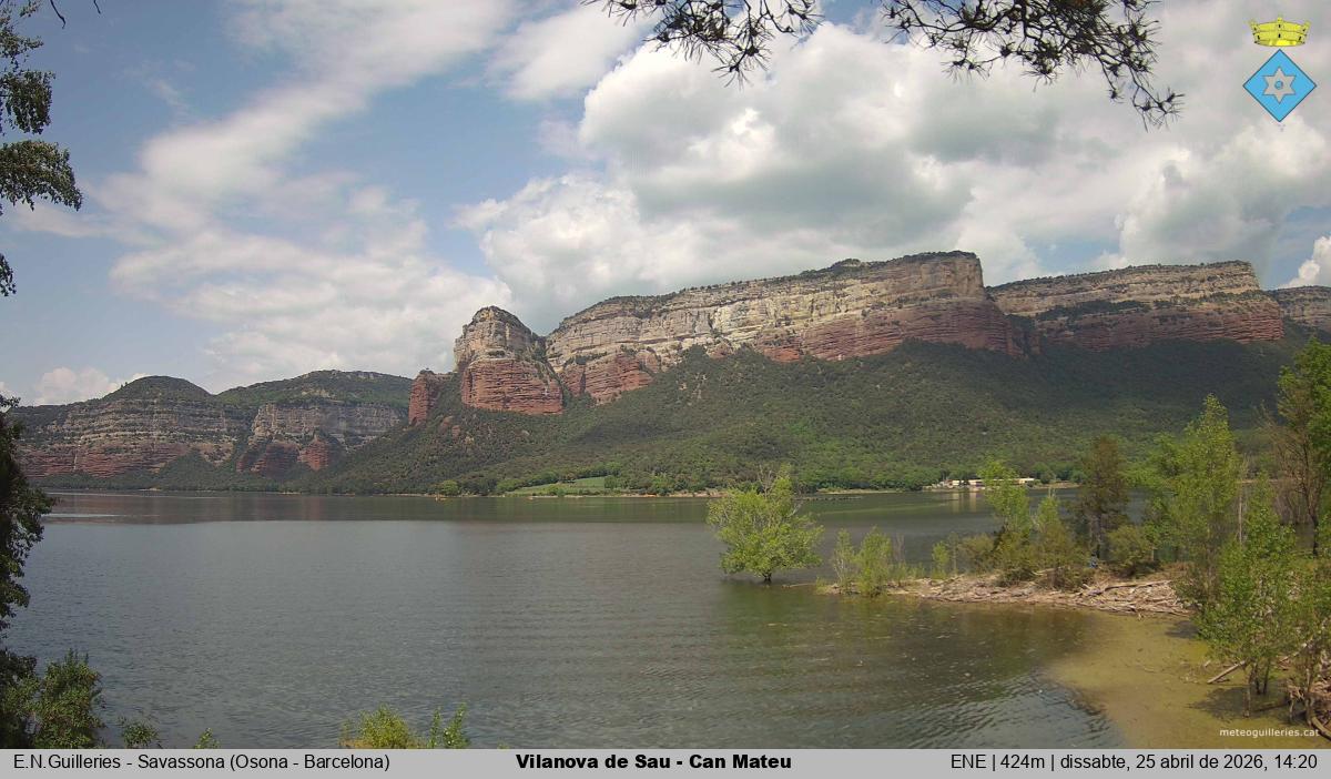 Vilanova de Sau - Can Mateu