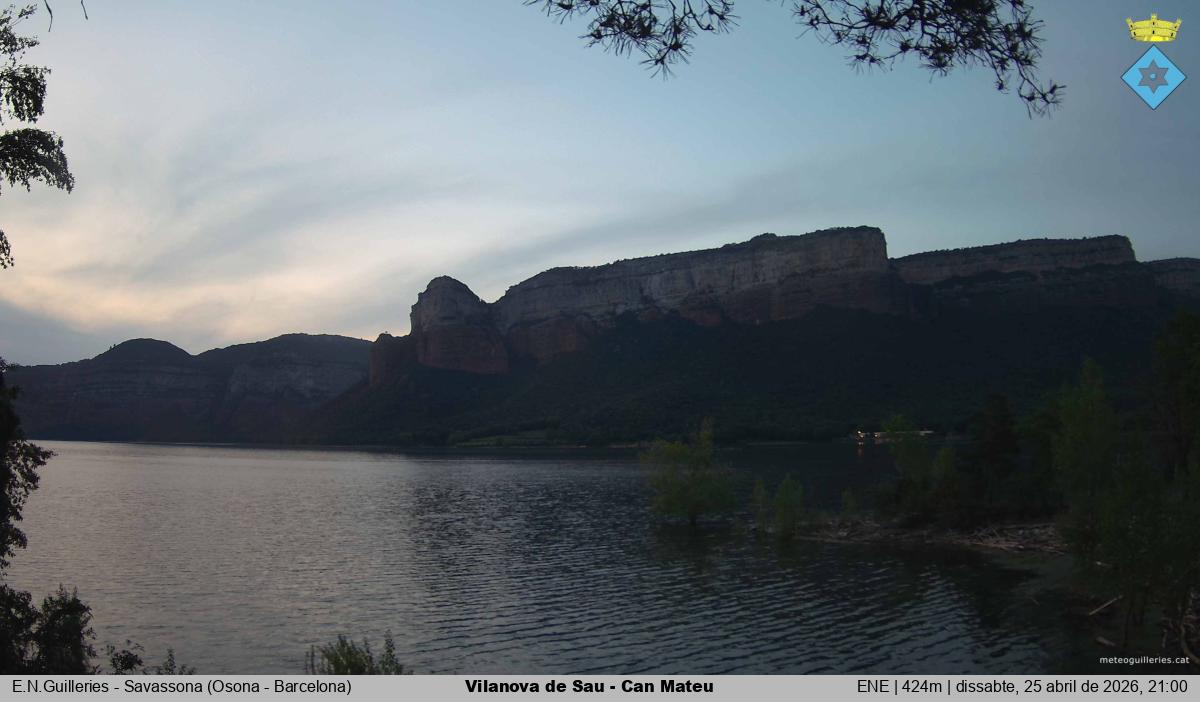 Vilanova de Sau - Can Mateu