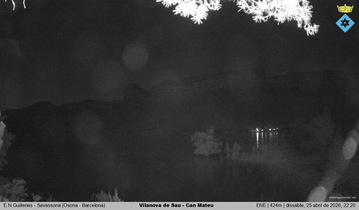 Vilanova de Sau - Can Mateu