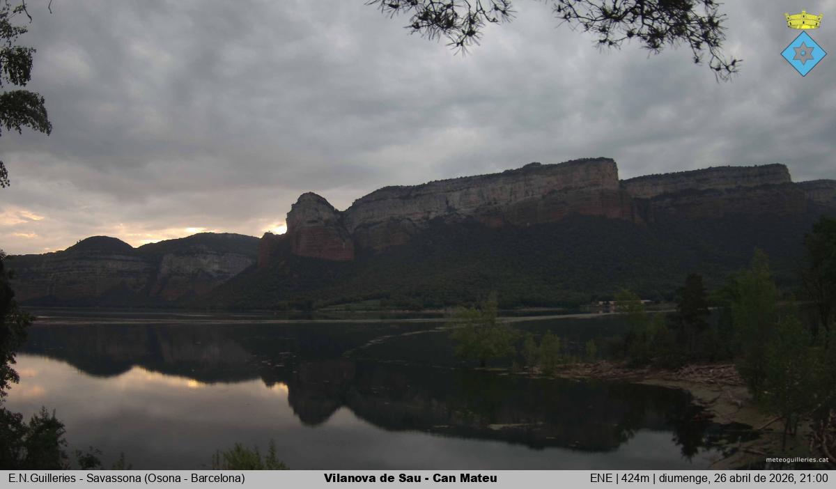 Vilanova de Sau - Can Mateu